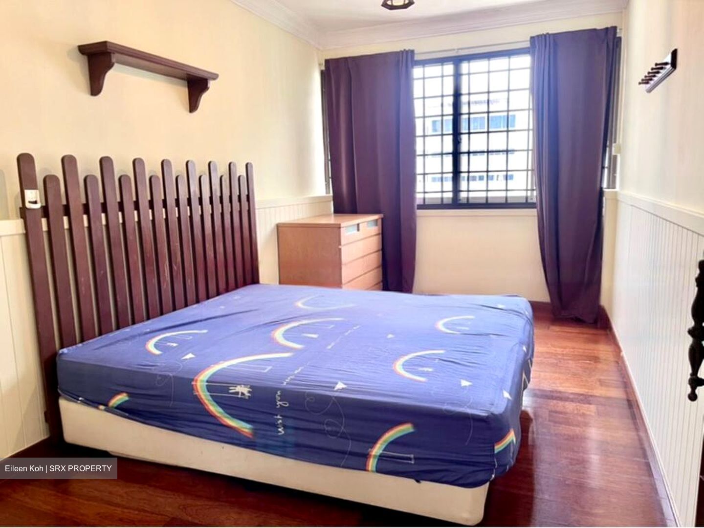 Blk 406 Fajar Road (Bukit Panjang), HDB 4 Rooms #592001831